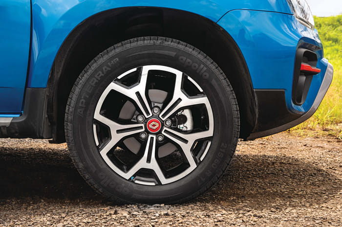 Special Feature: Renault Duster - The true SUV